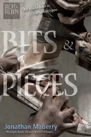 Cover of Bits & Pieces