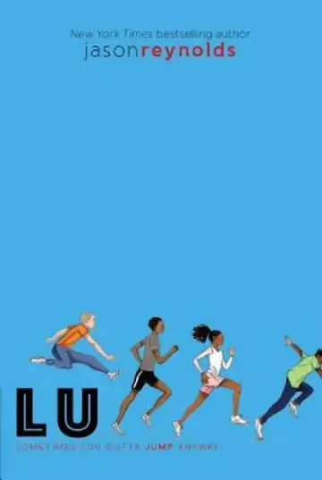 Cover of Lu