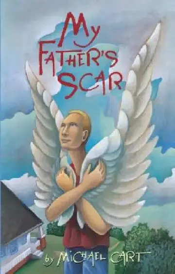Cover of My Father's Scar
