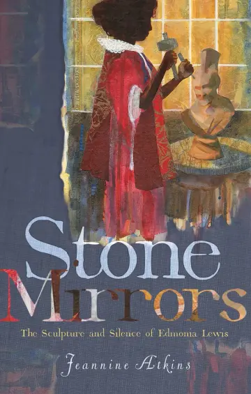 Cover of Stone Mirrors