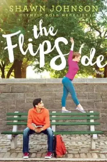 Cover of The Flip Side