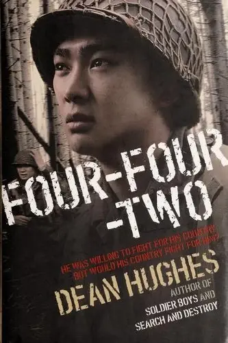 Cover of Four-Four-Two