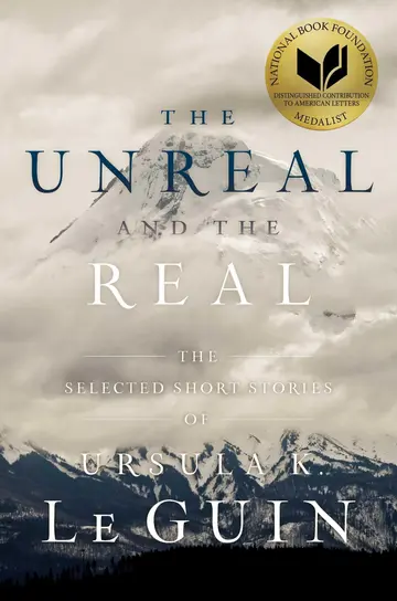Cover of Unreal & the Real