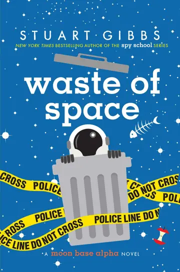 Cover of Waste of Space