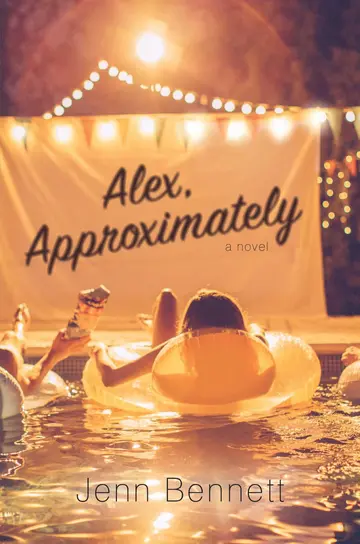 Cover of Alex, Approximately