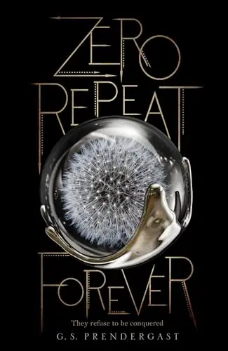 Cover of Zero Repeat Forever, 1
