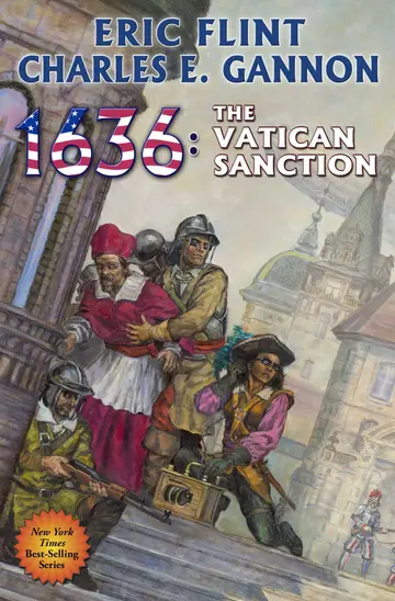 Cover of 1636