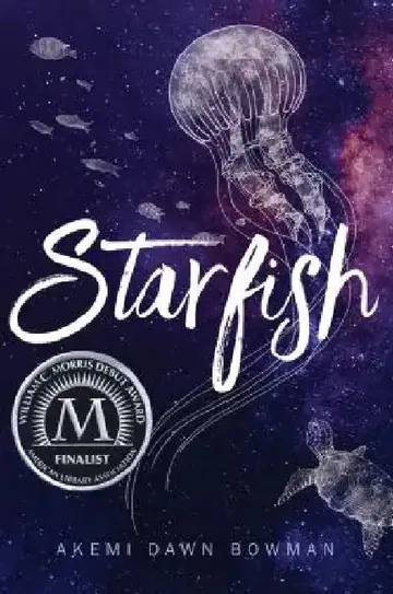 Cover of Starfish