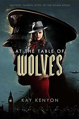 Cover of At the Table of Wolves