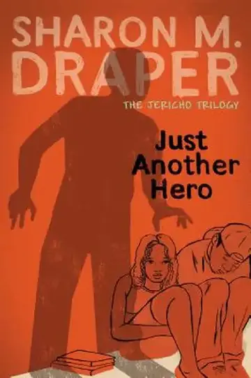 Cover of Just Another Hero