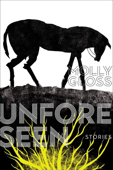 Cover of Unforeseen
