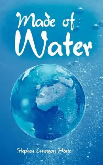 Cover of Made of Water