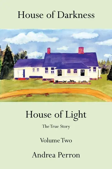 Cover of House of Darkness House of Light