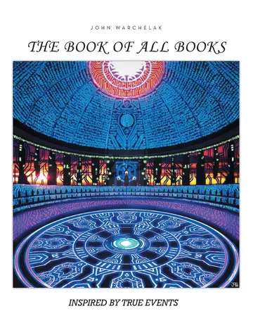Cover of THE Book of All Books