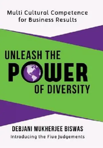 Cover of Unleash the Power of Diversity