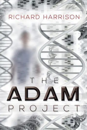 Cover of The Adam Project