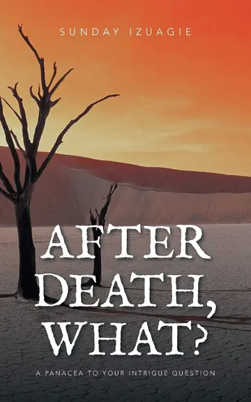 Cover of After Death, What?