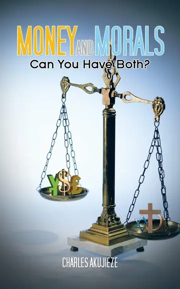 Cover of Money and Morals
