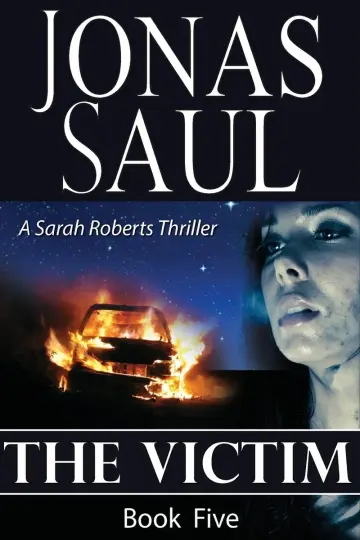 Cover of The Victim