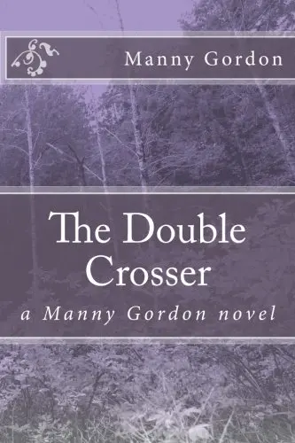 Cover of The Double Crosser