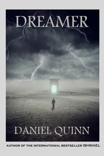 Cover of Dreamer