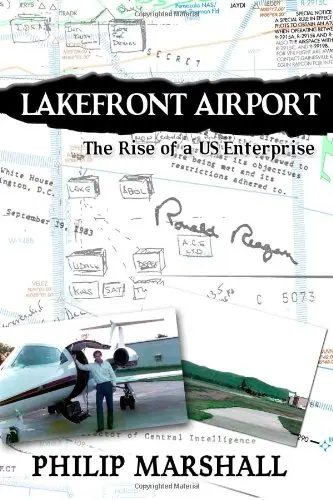 Cover of Lakefront Airport