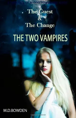 Cover of The Guest & the Change