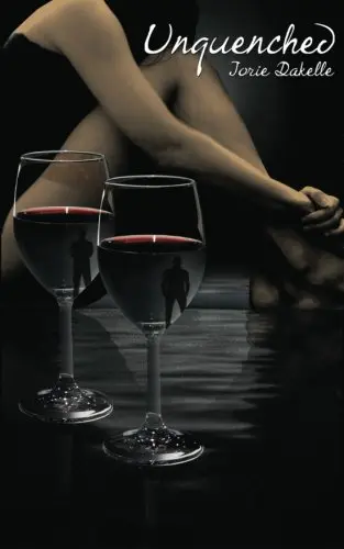 Cover of Unquenched