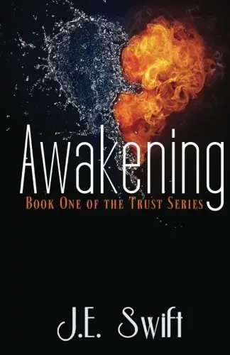 Cover of Awakening
