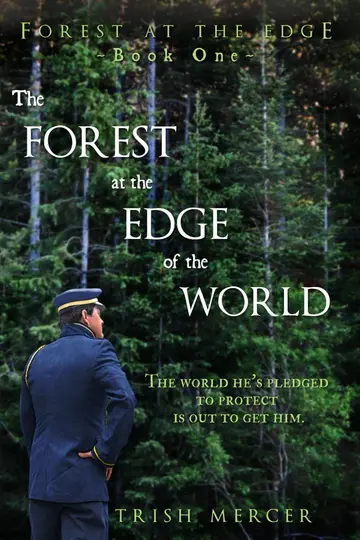 Cover of The Forest at the Edge of the World