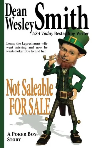 Cover of Not Saleable for Sale