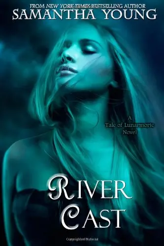 Cover of River Cast