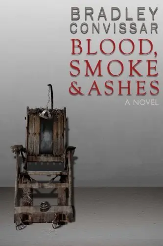 Cover of Blood, Smoke and Ashes