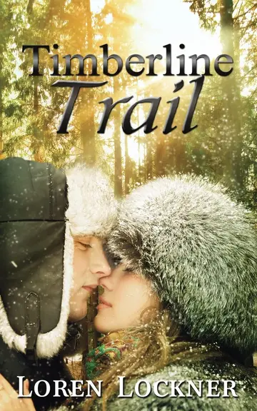 Cover of Timberline Trail