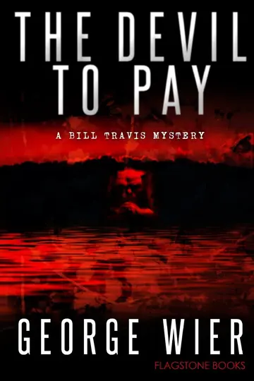 Cover of The Devil to Pay