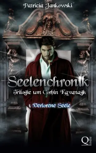 Cover of Seelenchronik - 1. Verlorene Seele