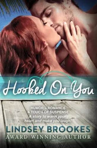 Cover of Hooked on You