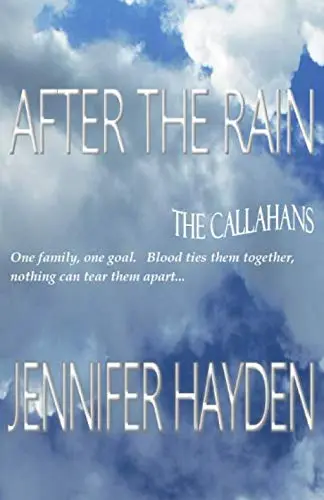 Cover of After the Rain