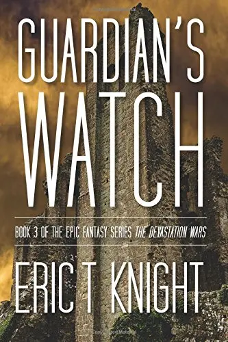 Cover of Guardians Watch