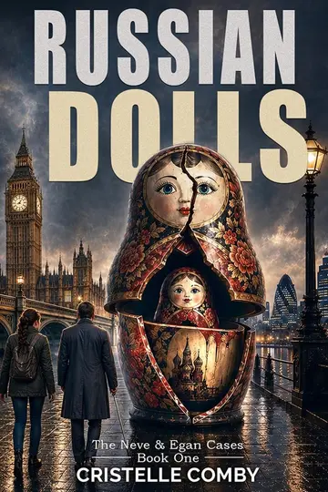 Cover of Russian Dolls
