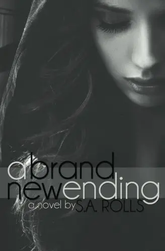 Cover of A Brand New Ending
