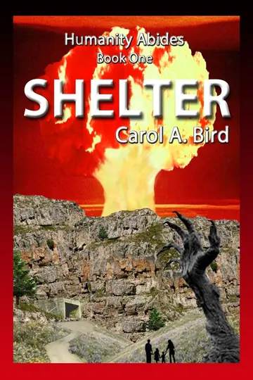Cover of Shelter