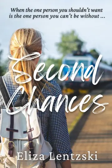 Cover of Second Chances