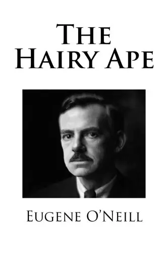 Cover of The Hairy Ape