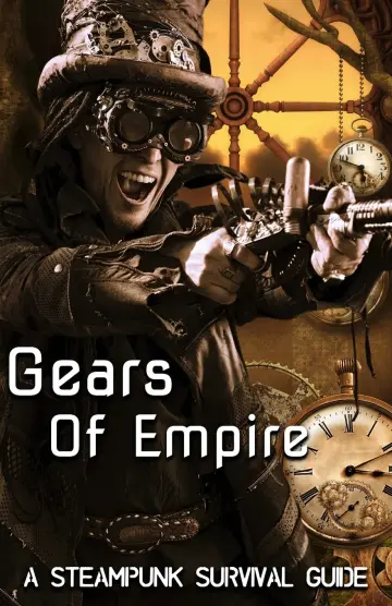Cover of Gears of Empire