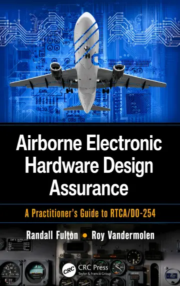 Cover of Airborne Electronic Hardware Design Assurance