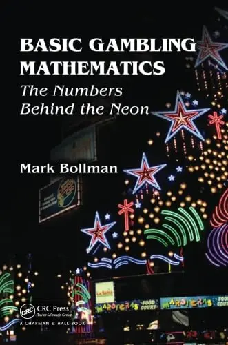 Cover of Basic Gambling Mathematics
