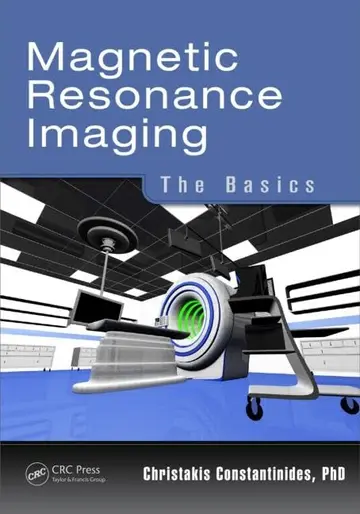 Cover of Magnetic Resonance Imaging