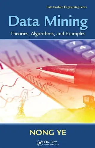 Cover of Data Mining