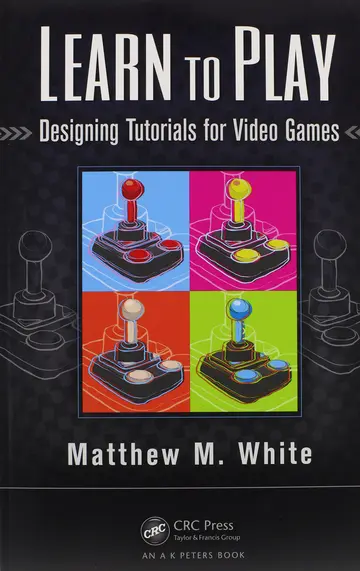Cover of Learn to Play